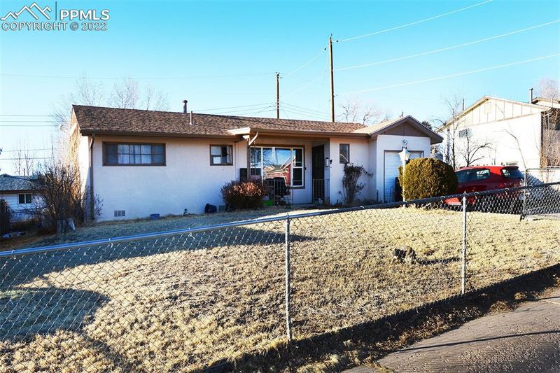 224 Everett Dr, Colorado Springs, CO 80911