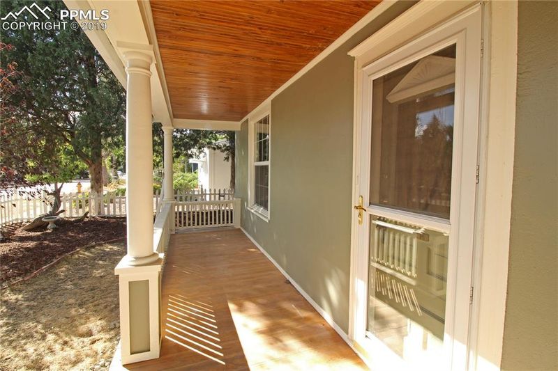 224 E Madison St, Colorado Springs, CO 80907
