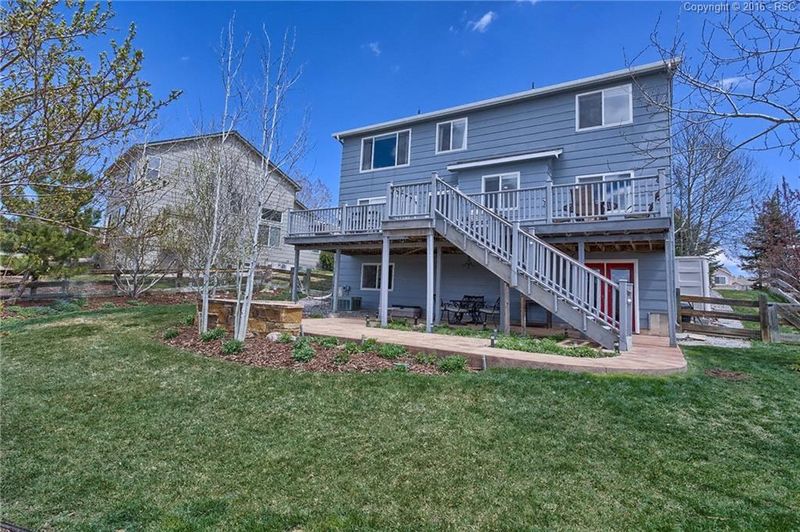 224 Oxbow Dr, Monument, CO 80132