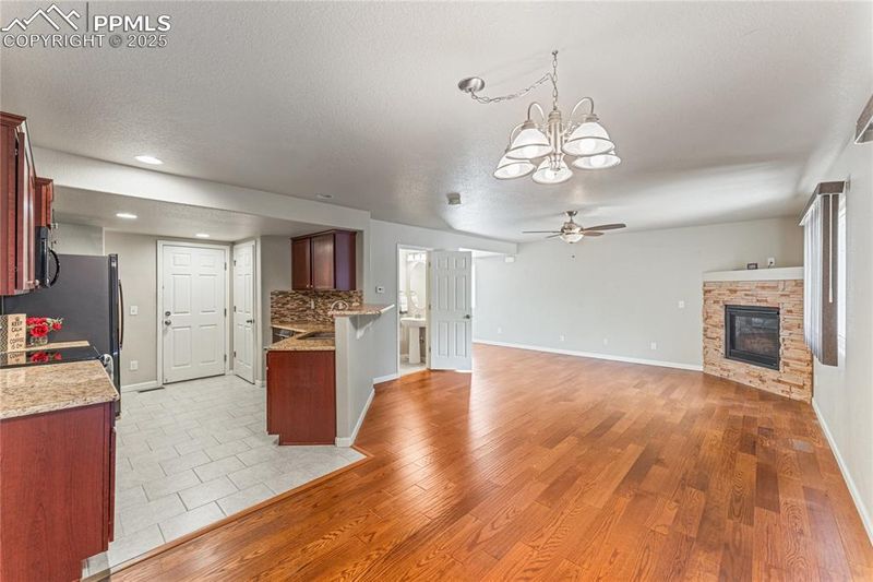 2240 Covenant Hts, Colorado Springs, CO 80918