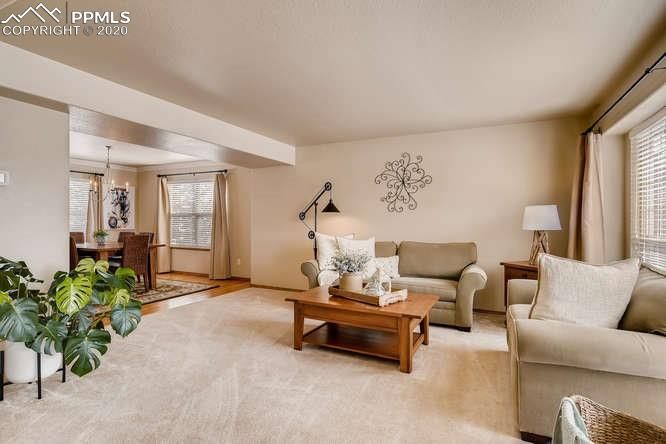 2240 Diamond Creek Dr, Colorado Springs, CO 80921