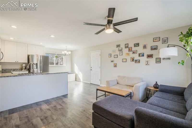 2240 Flintwood Dr, Colorado Springs, CO 80910