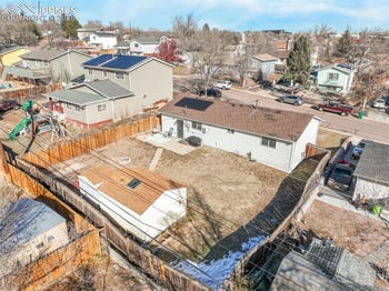 Zip Code 80910 in Colorado Springs, CO Real Estate & Homes For Sale