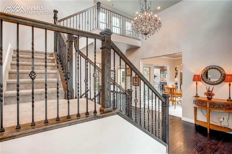 2240 Rainbows End Point, Colorado Springs, CO 80921