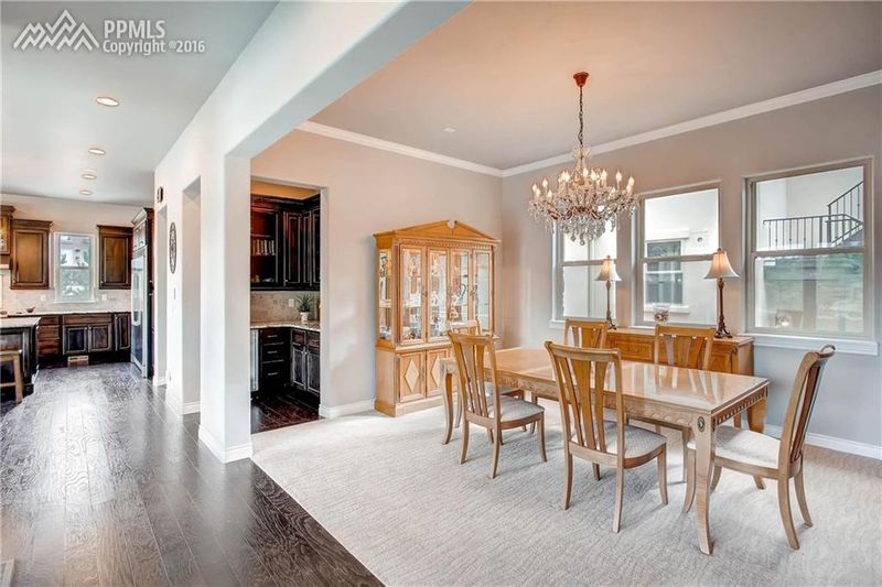 2240 Rainbows End Point, Colorado Springs, CO 80921