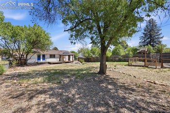 2240 Sumter Dr, Colorado Springs, CO 80910