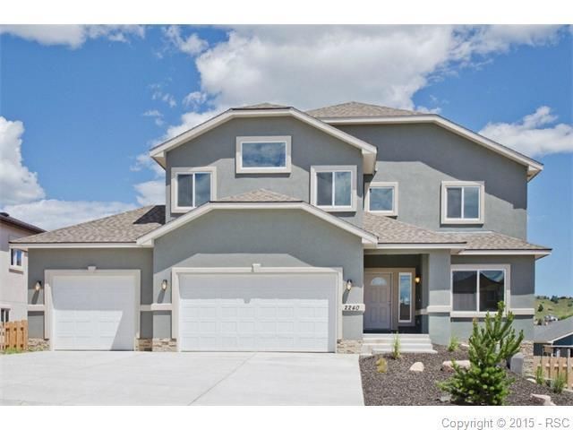 2240 Yankton Pl, Colorado Springs, CO 80919