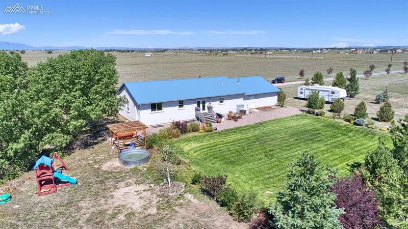 22405 Falcon Hw, Calhan, CO 80808