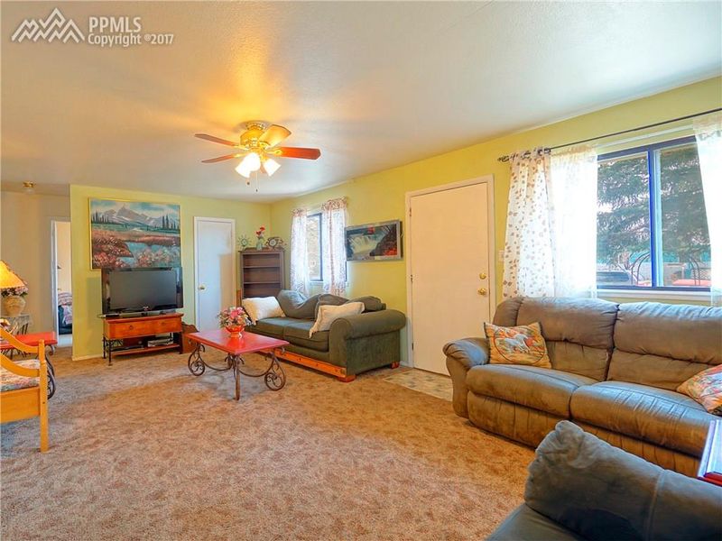 2242 Bison Dr, Colorado Springs, CO 80911