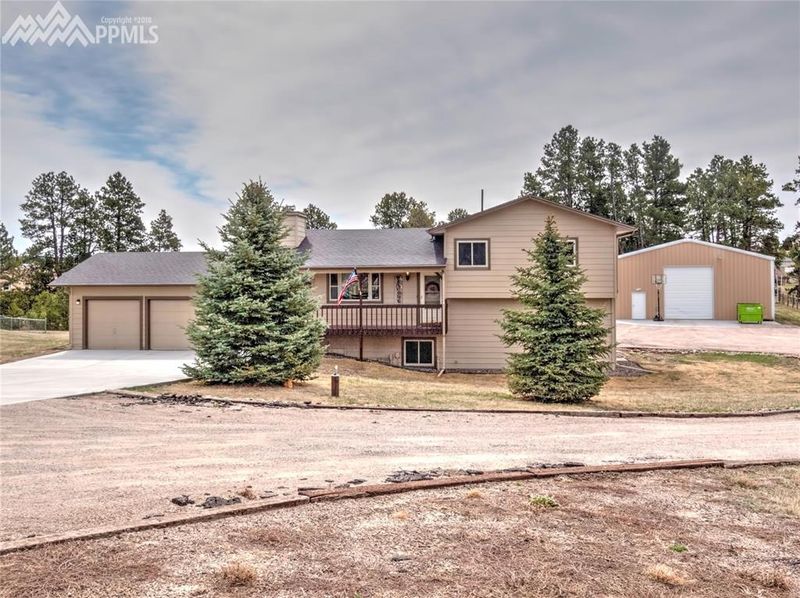 2242 Remington Rd, Elizabeth, CO 80107