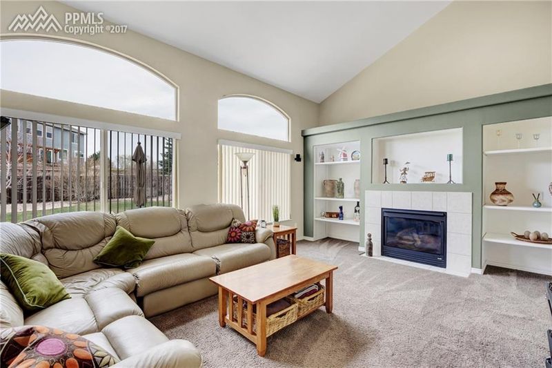 2244 Blizzard Valley Trl, Monument, CO 80132