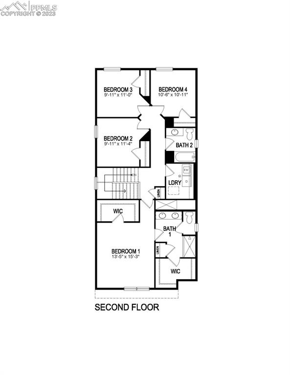 2244 Coyote Mint Dr, Monument, CO 80132