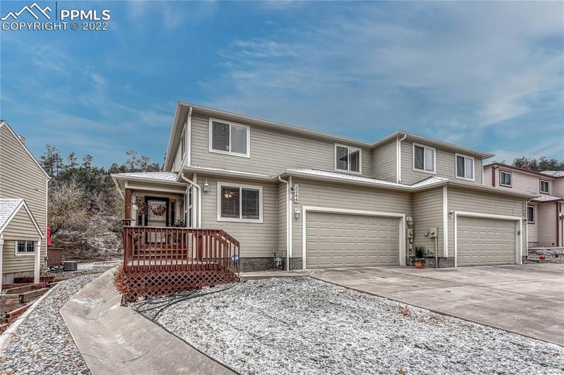 Home Worth Check