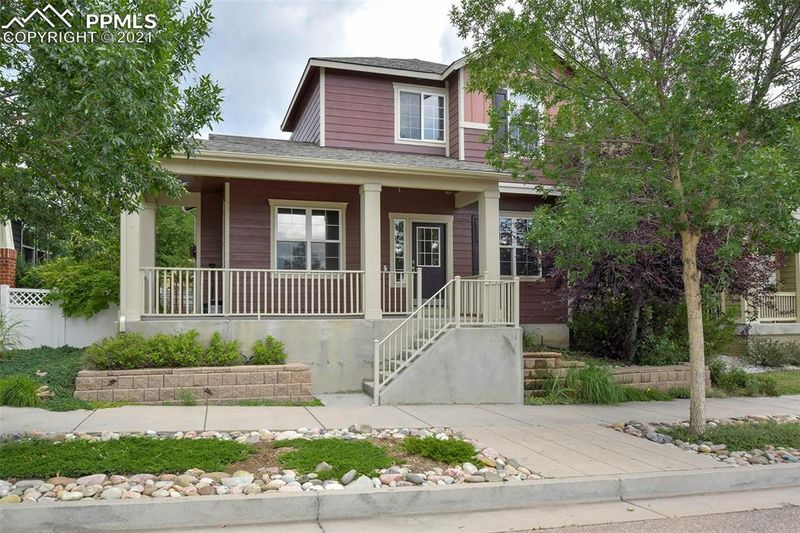 2244 St Paul Dr, Colorado Springs, CO 80910