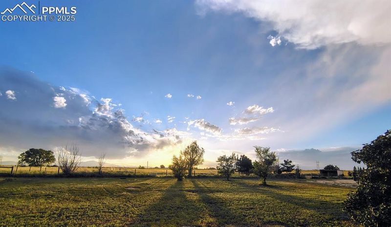 22445 Jones Rd, Calhan, CO 80808