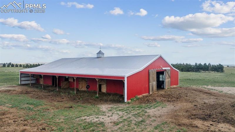 22445 Jones Rd, Calhan, CO 80808