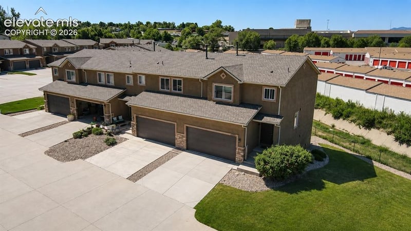 2245 Abiding Point, Colorado Springs, CO 80918