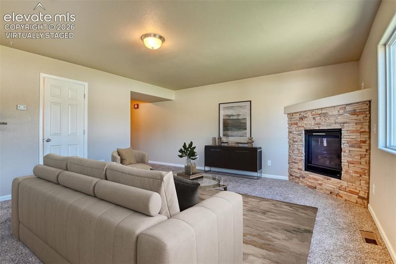 2245 Abiding Point, Colorado Springs, CO 80918