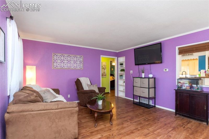 2245 Bison Dr, Colorado Springs, CO 80911