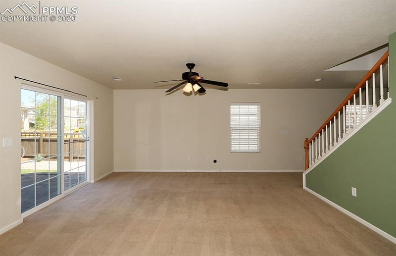2245 Morningview Ln, Castle Rock, CO 80109