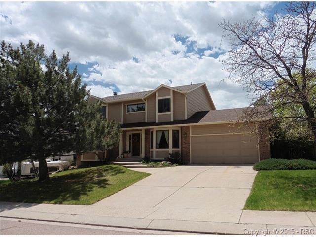 2245 Ramsgate Ter, Colorado Springs, CO 80919