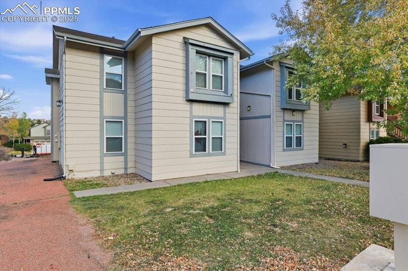 Home Worth Check