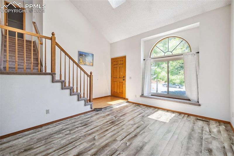 2245 Totem Pole Dr, Colorado Springs, CO 80919