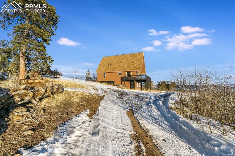 2247 Buffalo Ridge Rd, Como, CO 80432