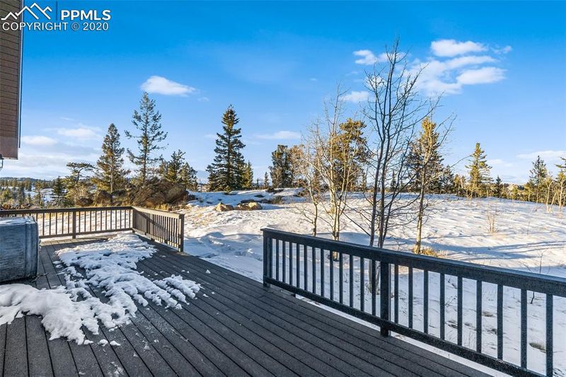2247 Buffalo Ridge Rd, Como, CO 80432