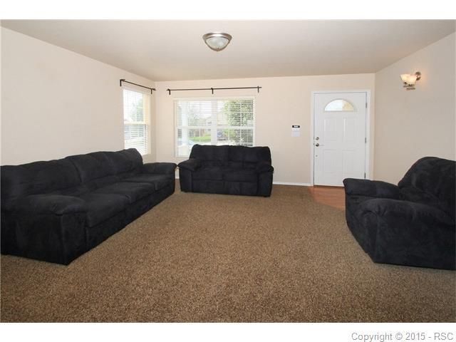 2247 Pinyon Jay Dr, Colorado Springs, CO 80951