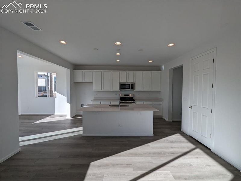 2247 Prairie Smoke Dr, Monument, CO 80132