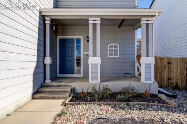 2247 Woodpark Dr, Colorado Springs, CO 80951