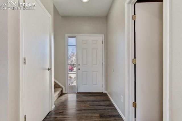 2247 Woodpark Dr, Colorado Springs, CO 80951