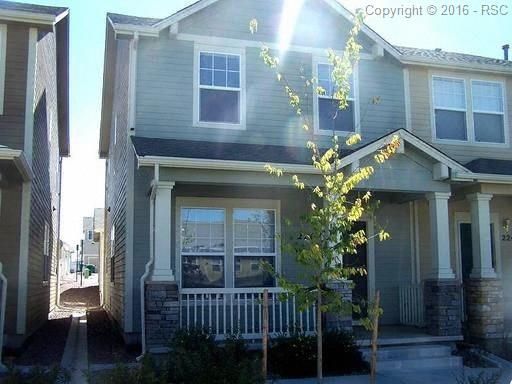 2249 Gilpin Ave, Colorado Springs, CO 80910