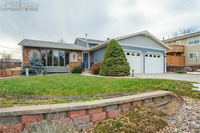 2249 Glenwood Cir, Colorado Springs, CO 80909 | MLS# 1031521 | Great ...