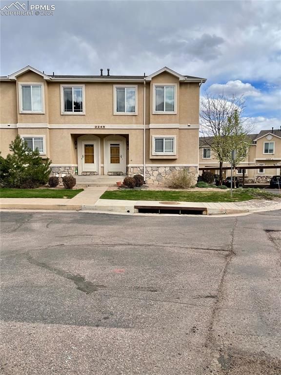 2249 Stepping Stones Way #A, Colorado Springs, CO 80904