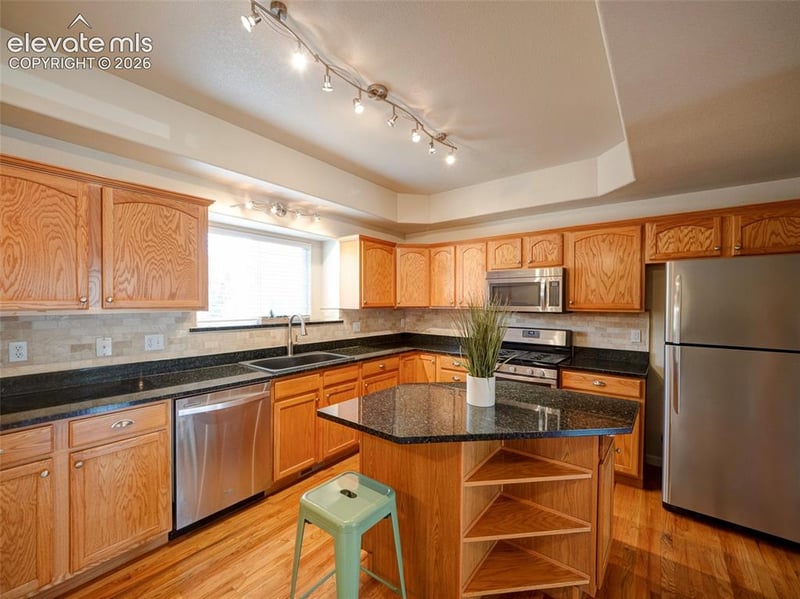 2249 Stepping Stones Way #B, Colorado Springs, CO 80904