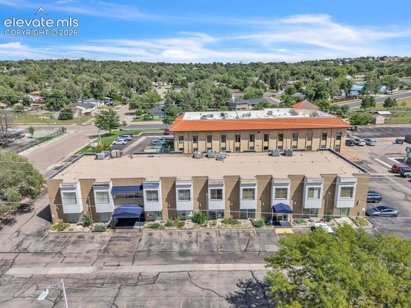 225 Academy Blvd #102, Colorado Springs, CO 80910