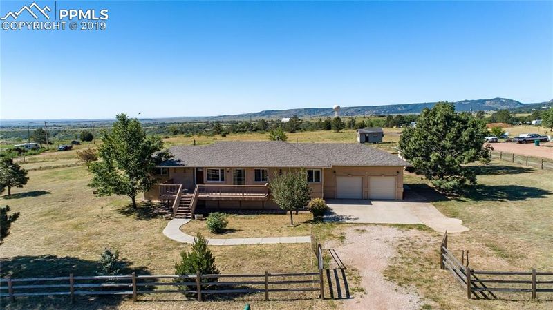 225 Cherokee Dr, Colorado Springs, CO 80926