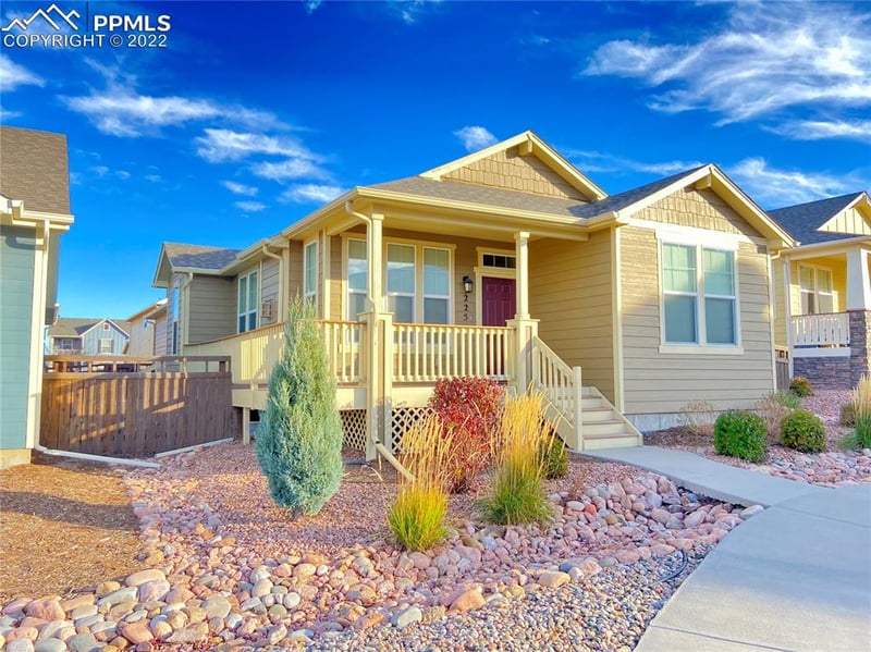 225 Eclipse Dr, Colorado Springs, CO 80905