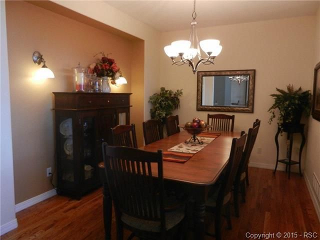 225 Green Rock Pl, Monument, CO 80132