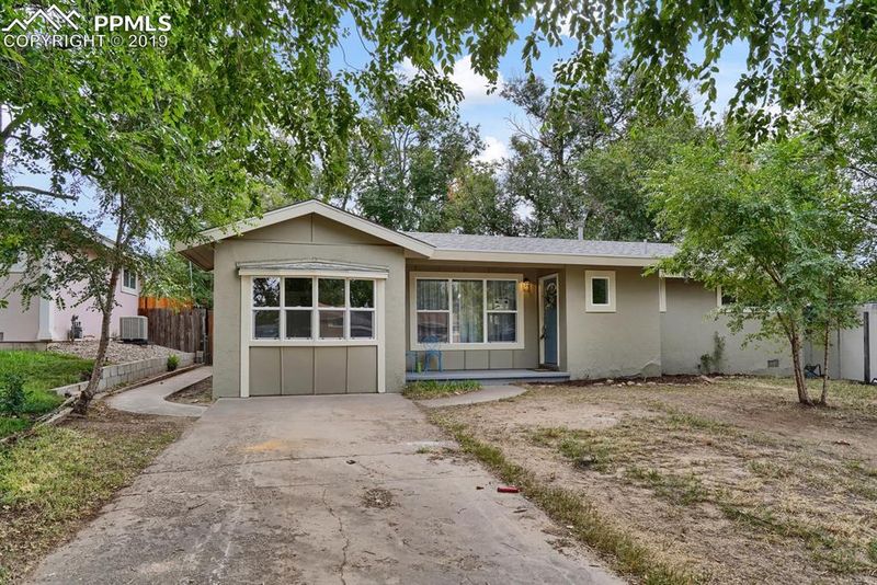 225 Jasper Dr, Colorado Springs, CO 80911