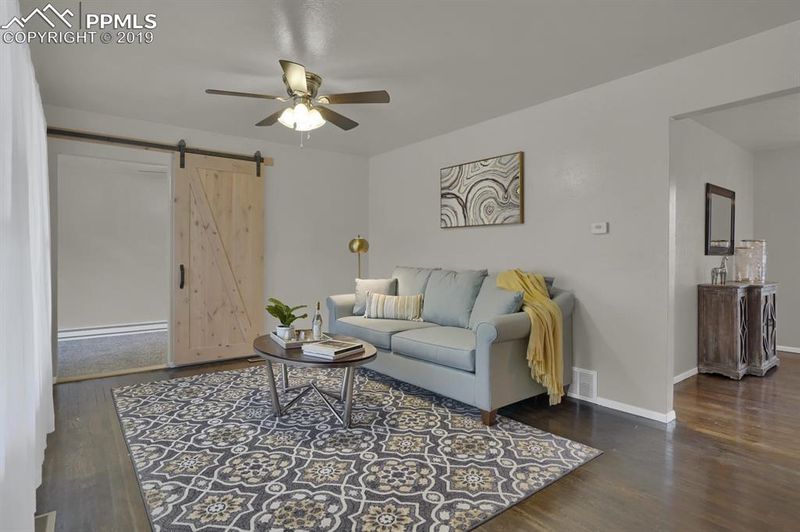 225 Jasper Dr, Colorado Springs, CO 80911