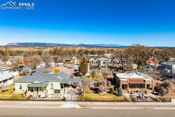 225 Main St, Florence, CO 81226