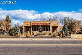 225 Main St, Florence, CO 81226