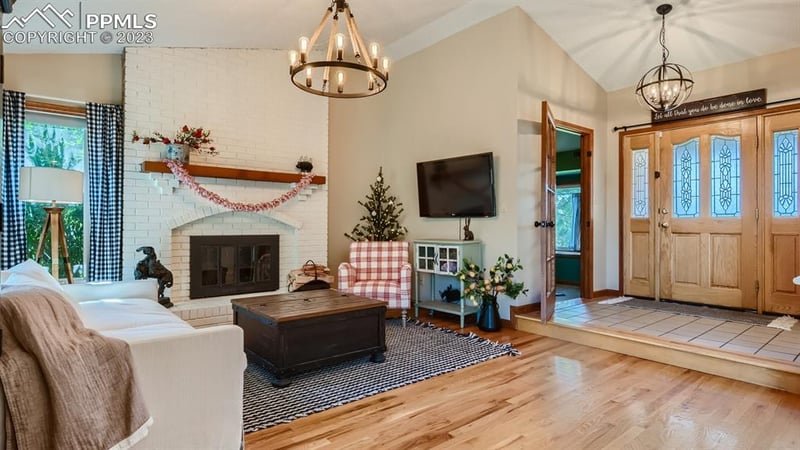 225 Palm Springs Dr, Colorado Springs, CO 80921