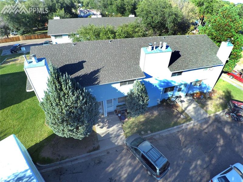 225 N Race St #B, Fountain, CO 80817