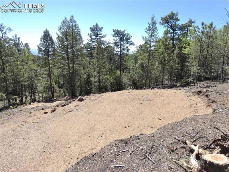 225 Summit Rd, Manitou Springs, CO 80829