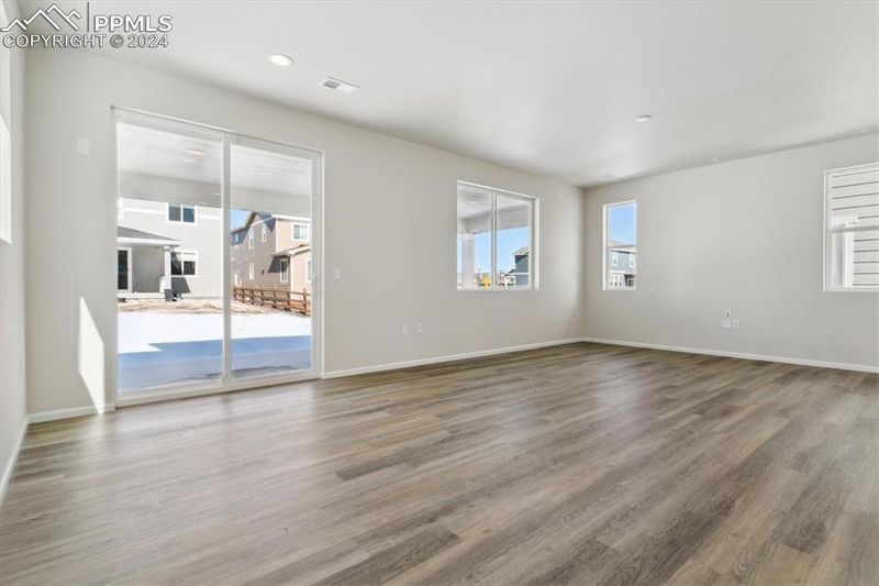 2250 Indian Balsam Dr, Monument, CO 80132