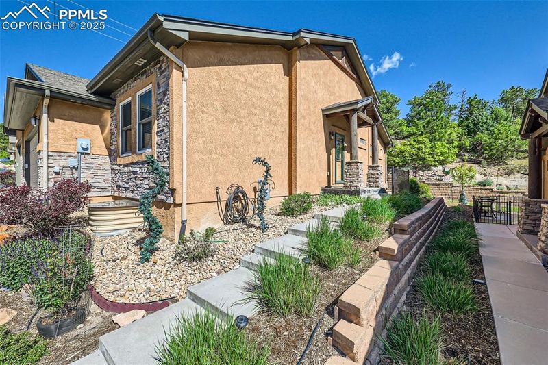 2252 Conservatory Point, Colorado Springs, CO 80918
